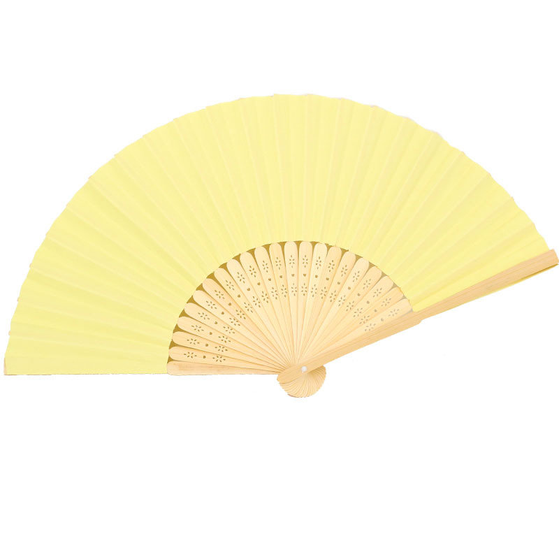 Fan - 15 colors - 10