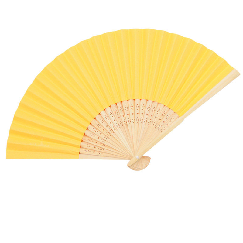 Fan - 15 colors - 12