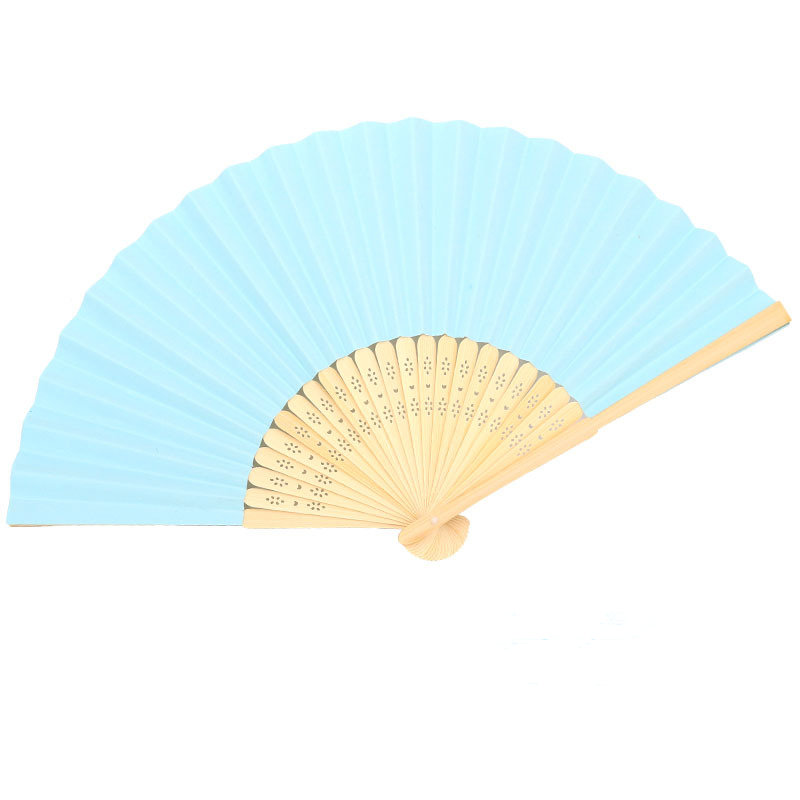 Fan - 15 colors - 7