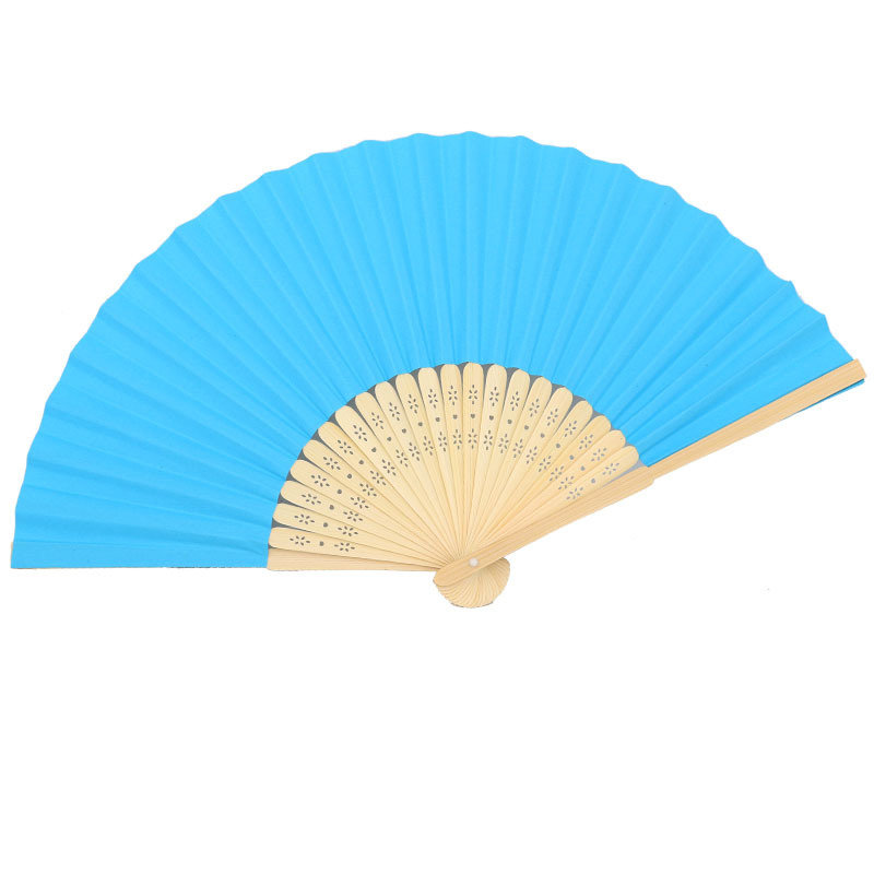 Fan - 15 colors - 16