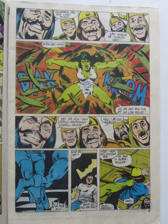 Miss Hulk 1983 03 - 3