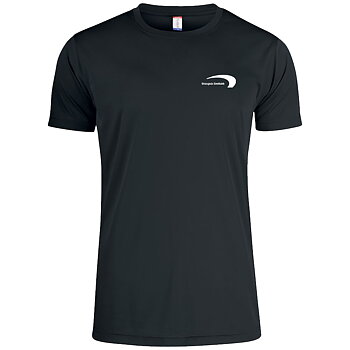 T-shirt Active Junior Strängnäs SK
