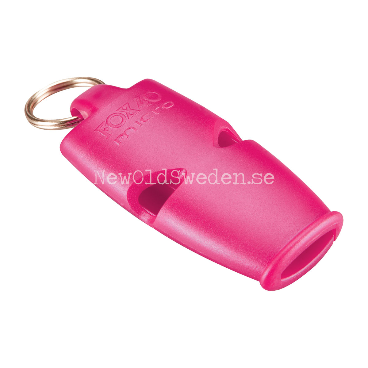 Micro Pink with Lanyard FOX 40 - 5
