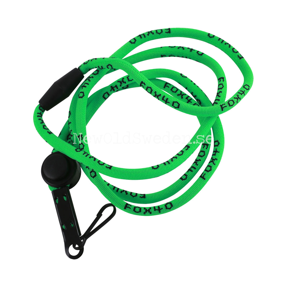 Micro 2-pack Yellow & Green with Lanyard FOX 40 - 10