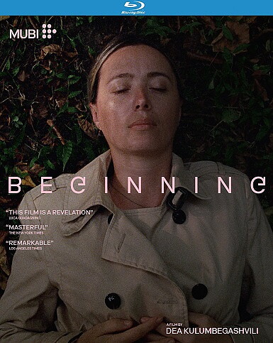 Beginning (BLU-RAY)