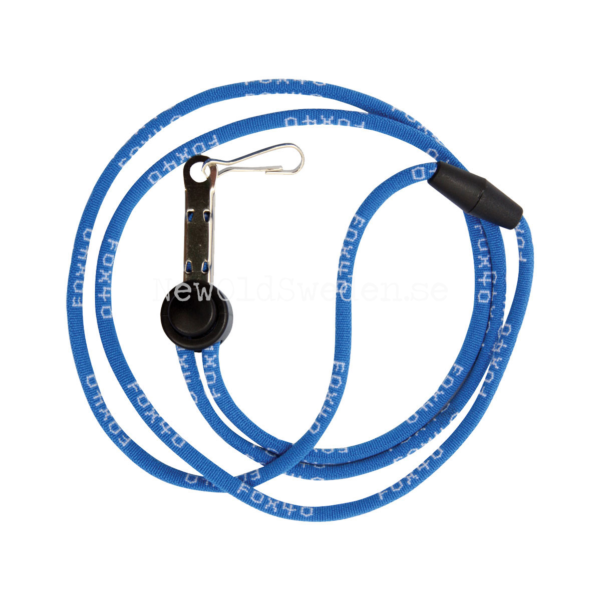 Micro 2-pack Orange & Blue with Lanyard FOX 40 - A07 - 9