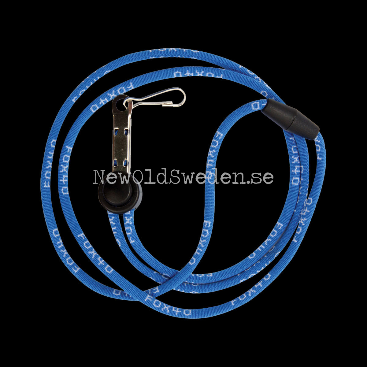 Micro 2-pack Orange & Blue with Lanyard FOX 40 - A07 - 4