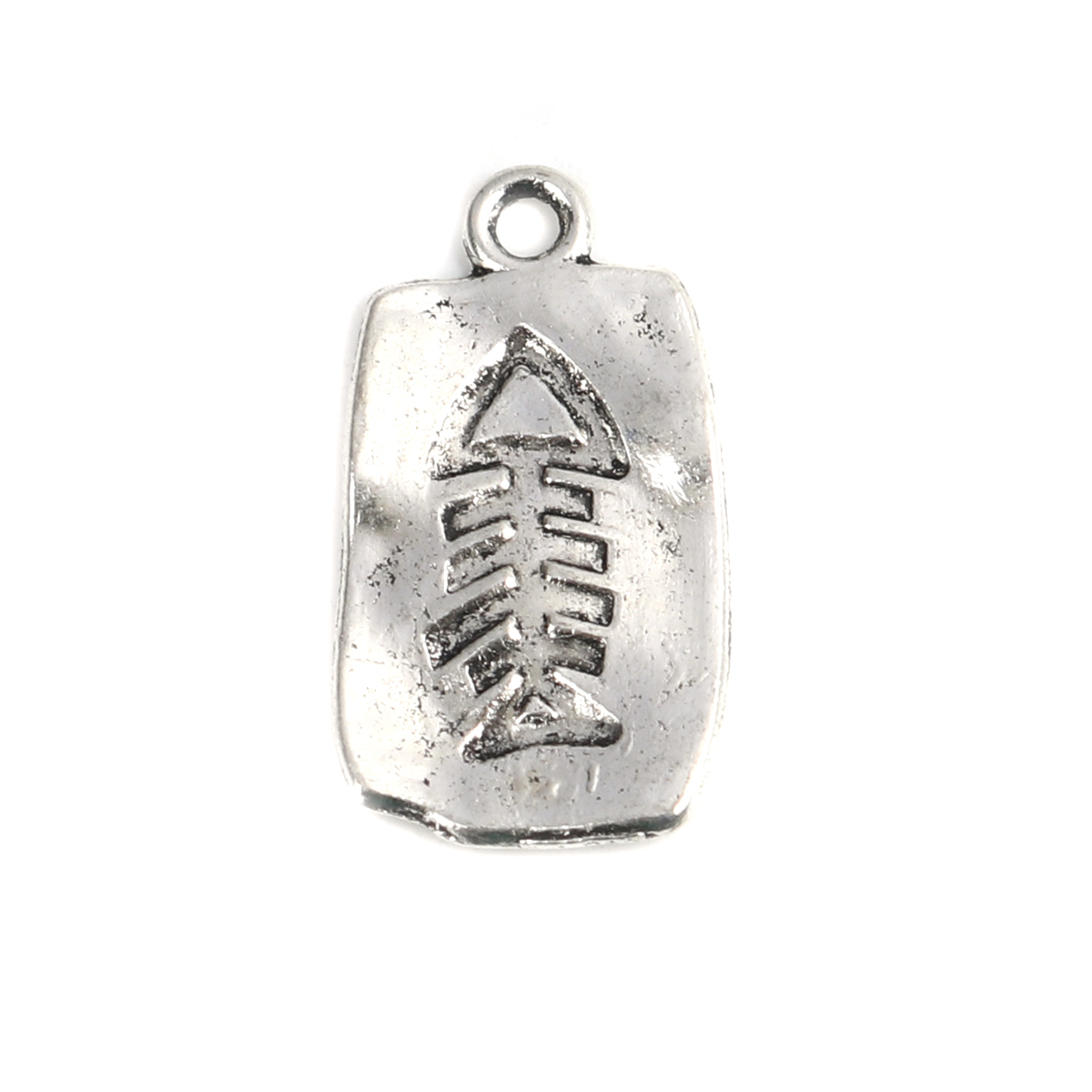Charm -   Tag Fish 