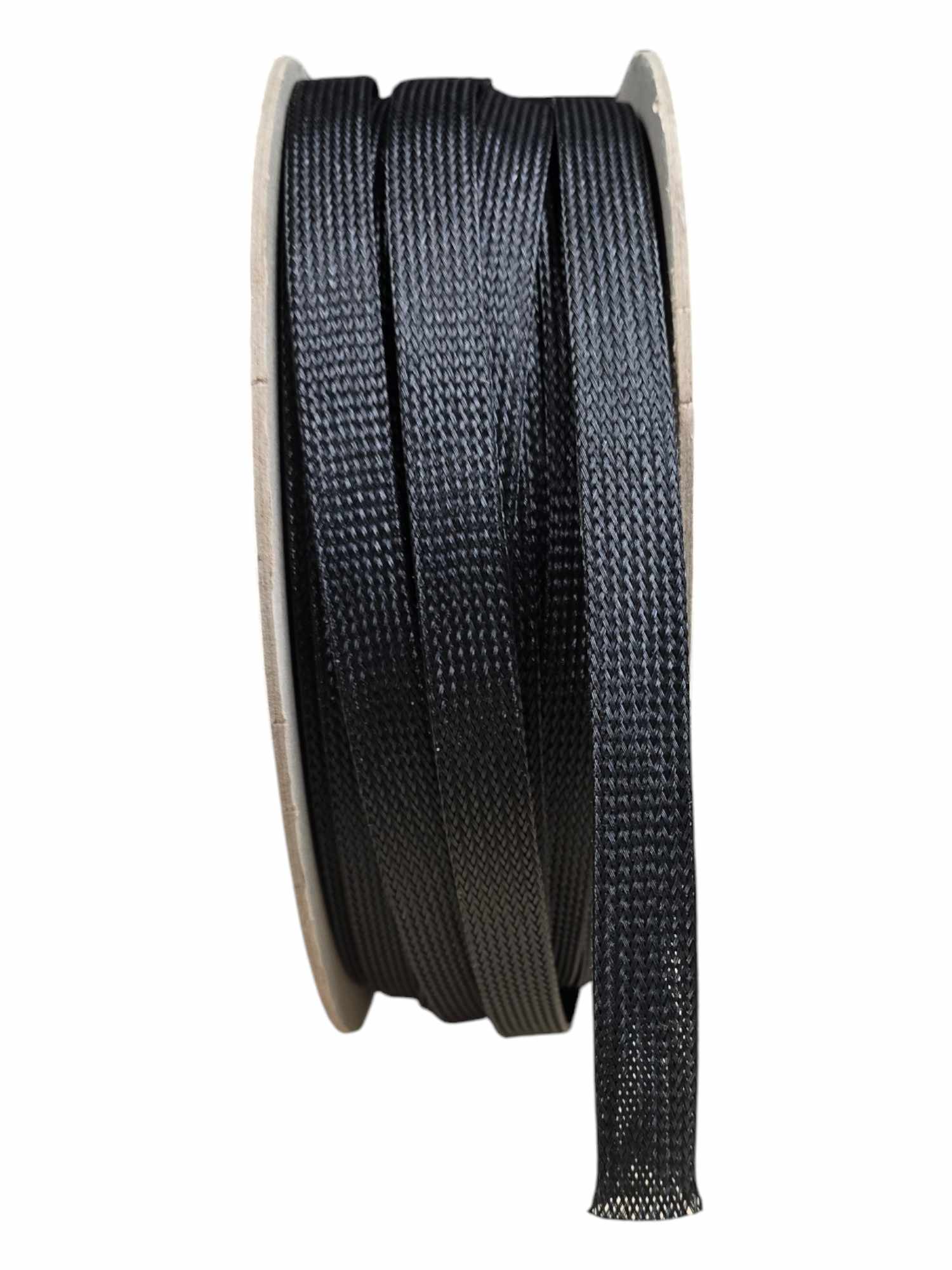RJAUDIO 20mm Black Lösmeter