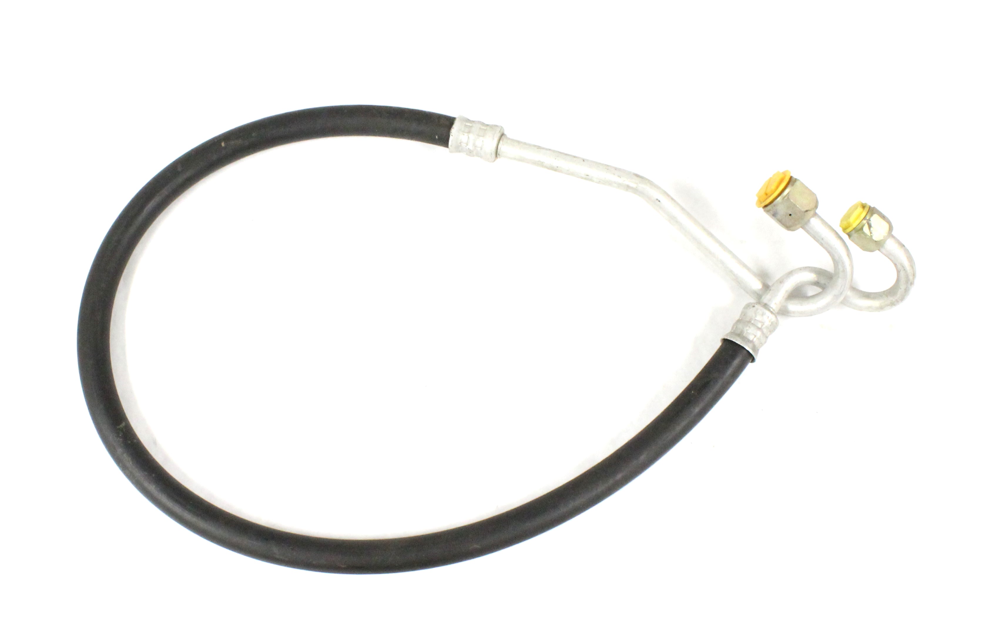 AC-slang, 4-cyl (kompressor-torkfilter)