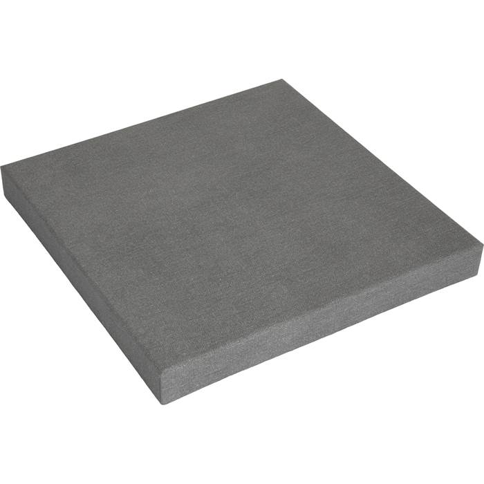 Box Bigso Logan canvas grå - 7