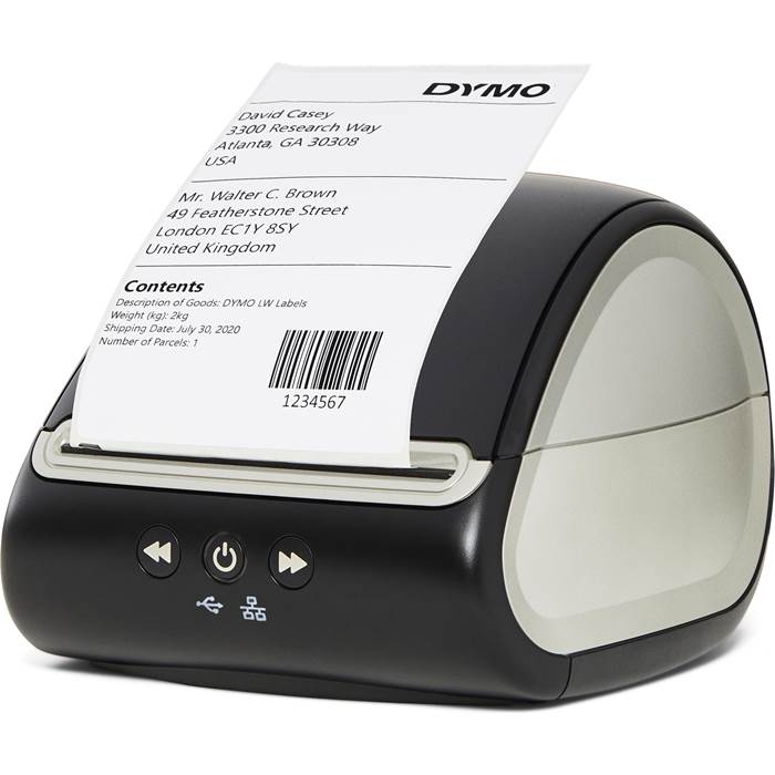 Etikettskrivare Dymo LW 5XL - 9
