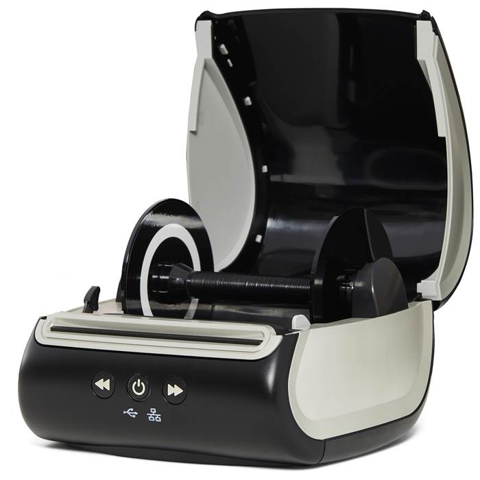 Etikettskrivare Dymo LW 5XL - 6