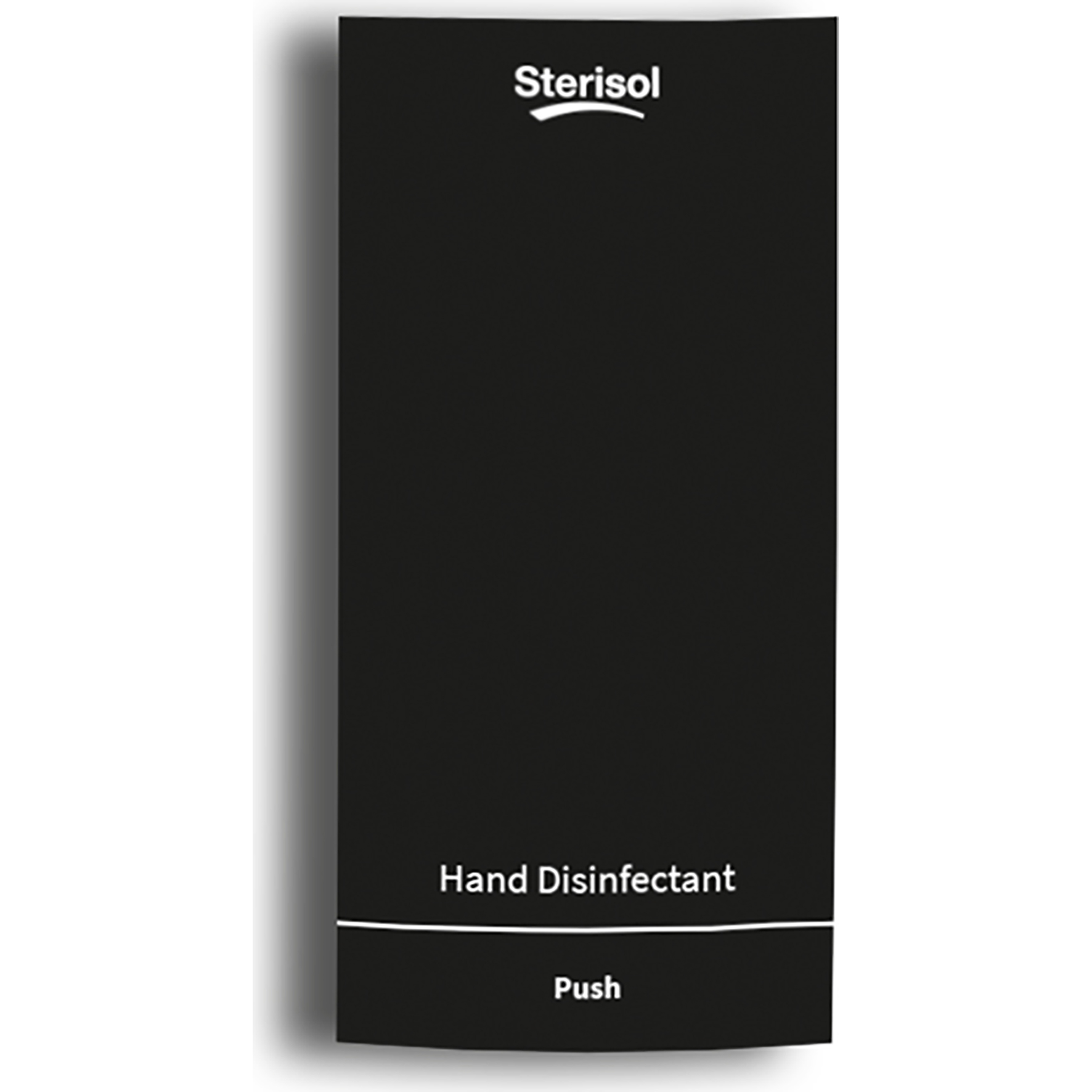 Dispenser Slim Handde 375ml Sv