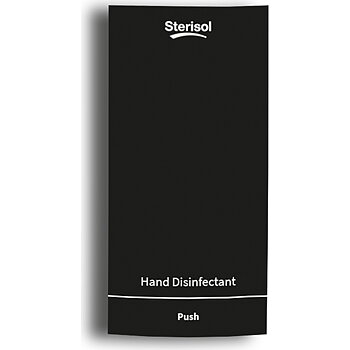 Dispenser Slim Handde 375ml Sv