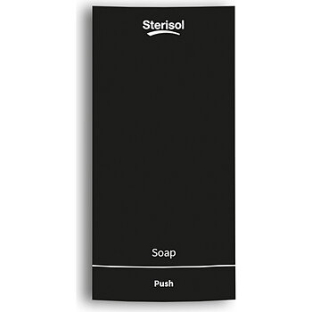Dispenser Slim Tvål 375ml Sv