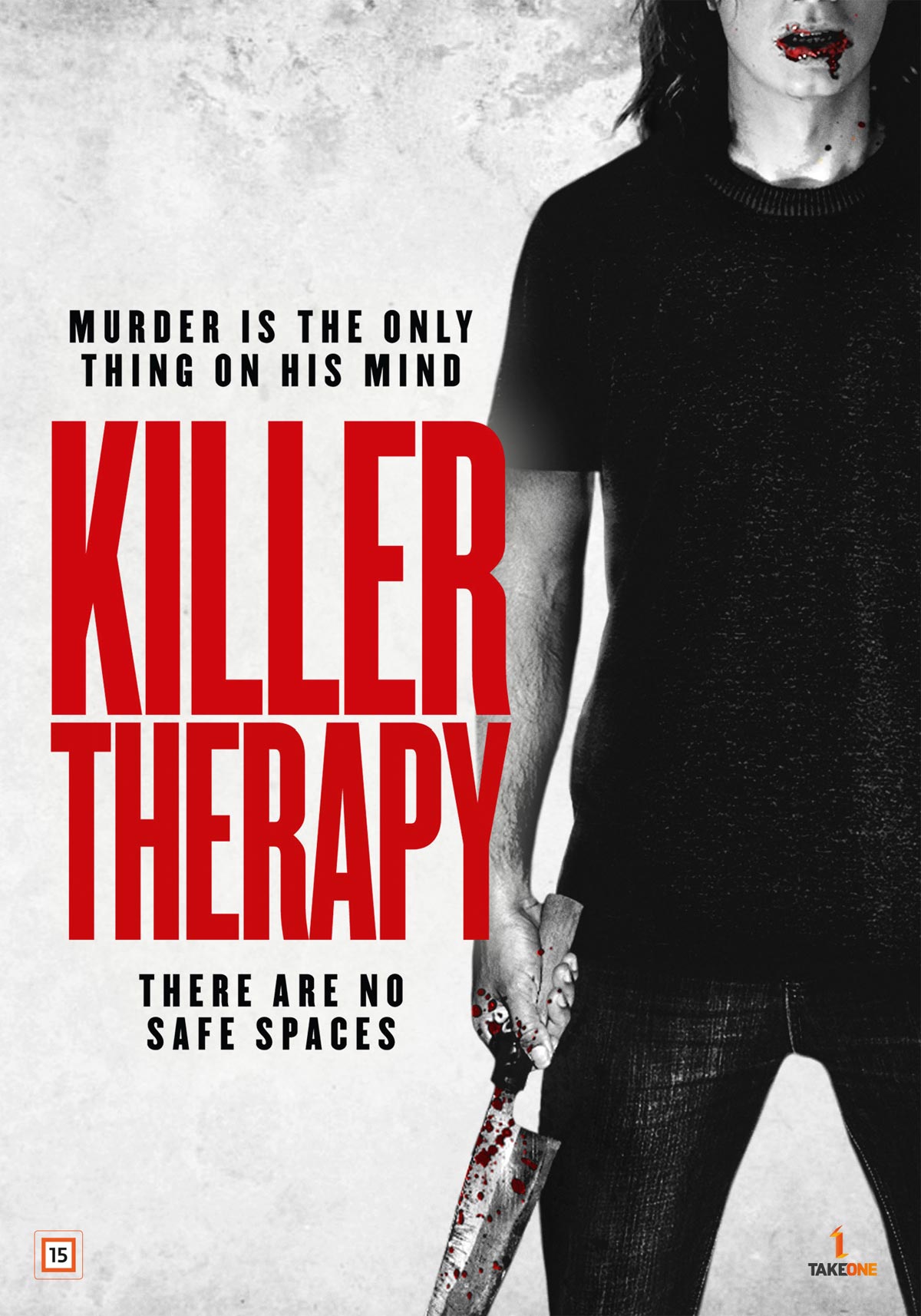 Killer Therapy