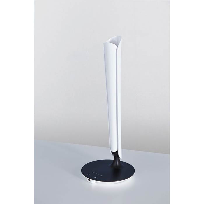 Bordslampa ihopfällbar LED - 2