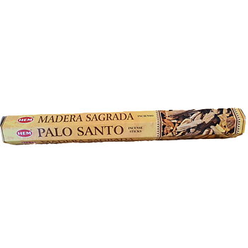 HEM Rökelsestickor Palo Santo