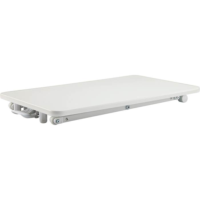 Bord desk converter large vit - 3