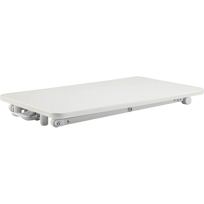 Bord desk converter small vit - 3