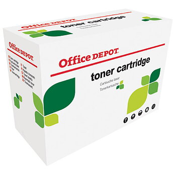 Toner OD TN247BK 3k Svart