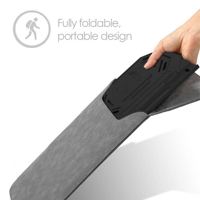 Laptopställ Portabelt 360 Rote - 4