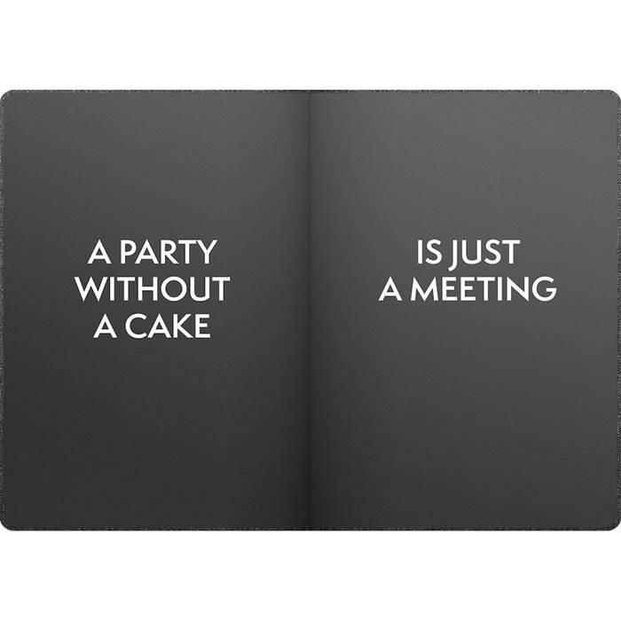 Kalender Meeting Journal - 5