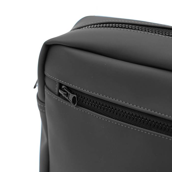Väska Bumbag Baltimore Svart - 4