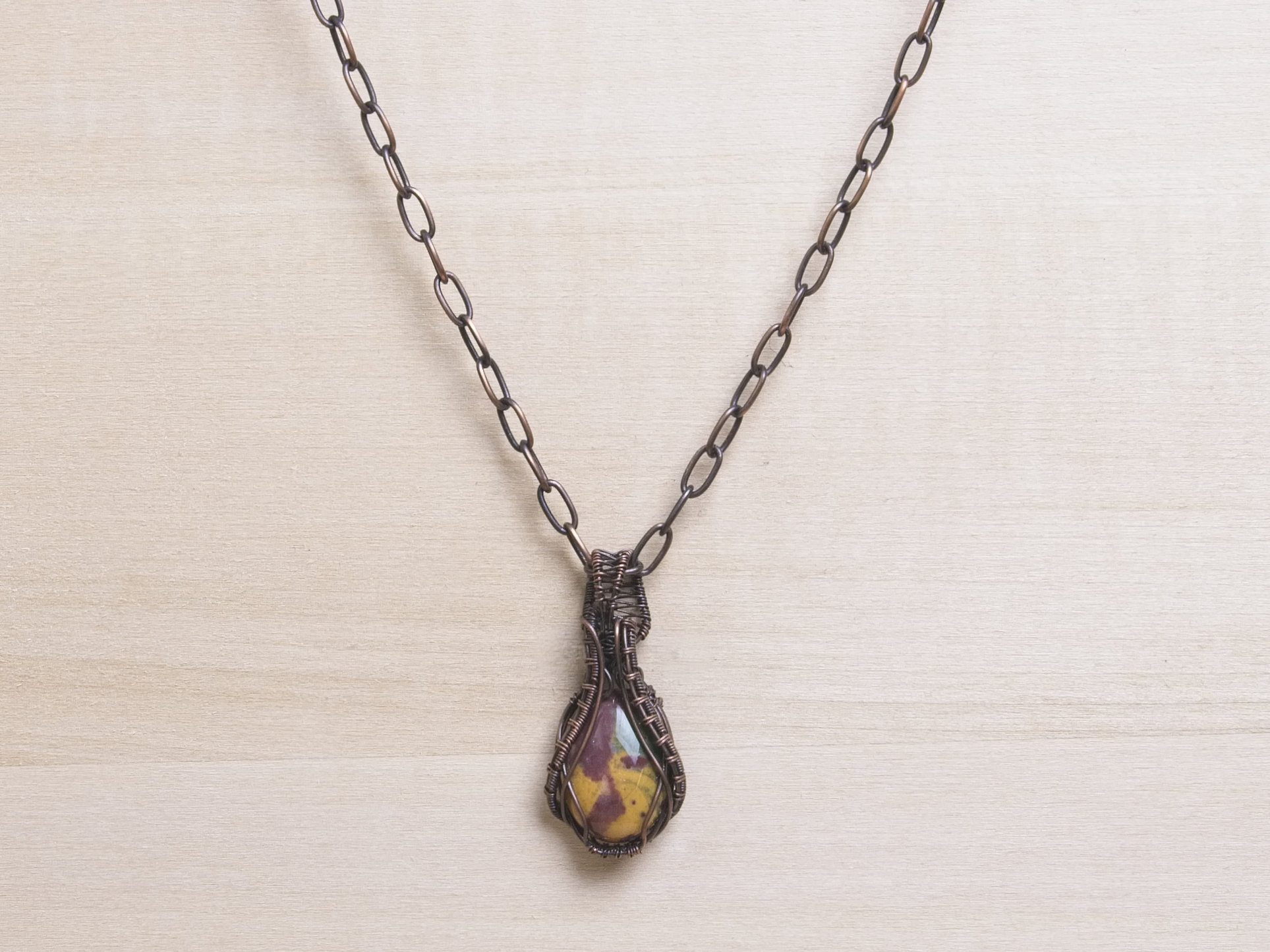 Antique - 2