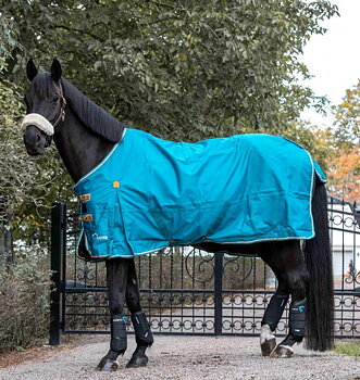 Shires - Highlander Original - Sadeloimi - 0g