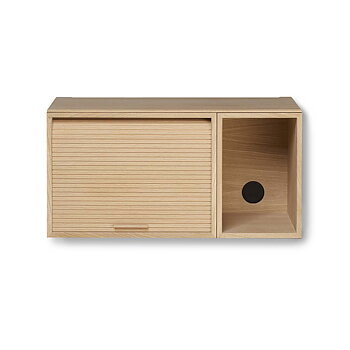 Hifive 75 Media storage - Northern