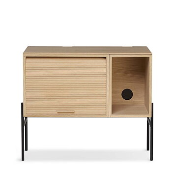 Hifive 75 Media storage - Northern