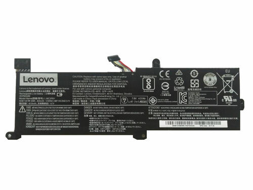 Lenovo Battery 7.5V 35Wh 2 Cell