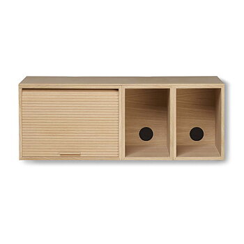 Hifive 100 Media storage