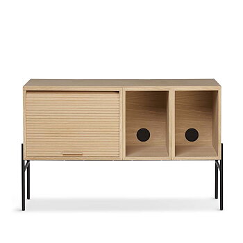 Hifive 100 Media storage