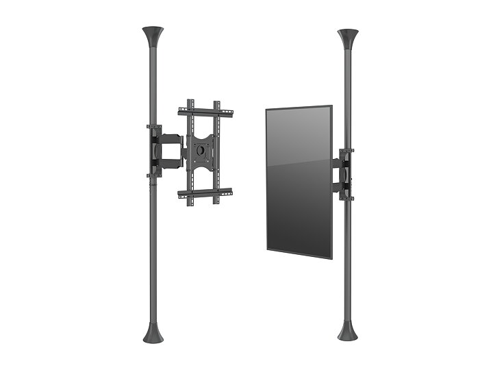 M Floor to Ceiling Mount Pro MBFC1FP