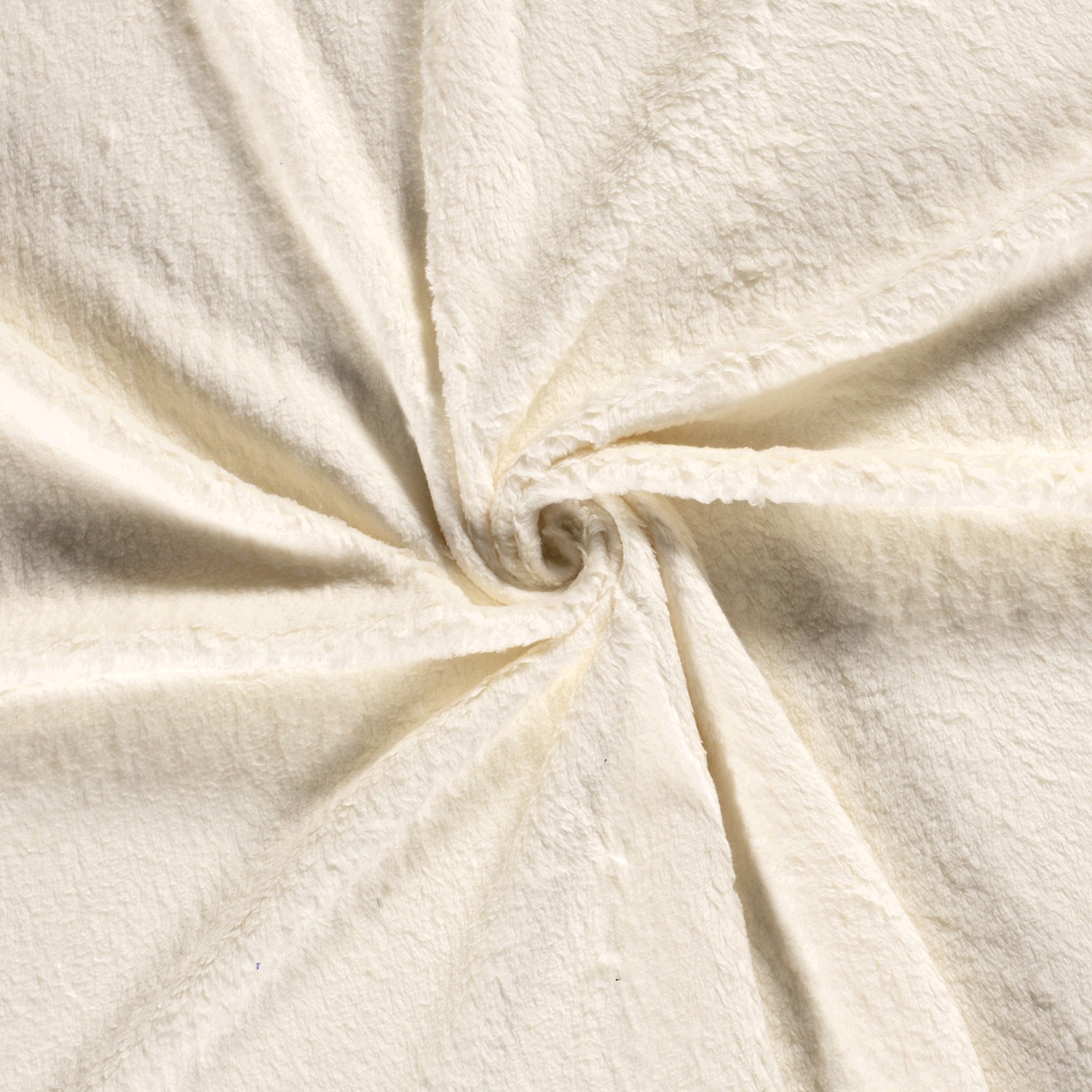COTTON TEDDY - OFF WHITE