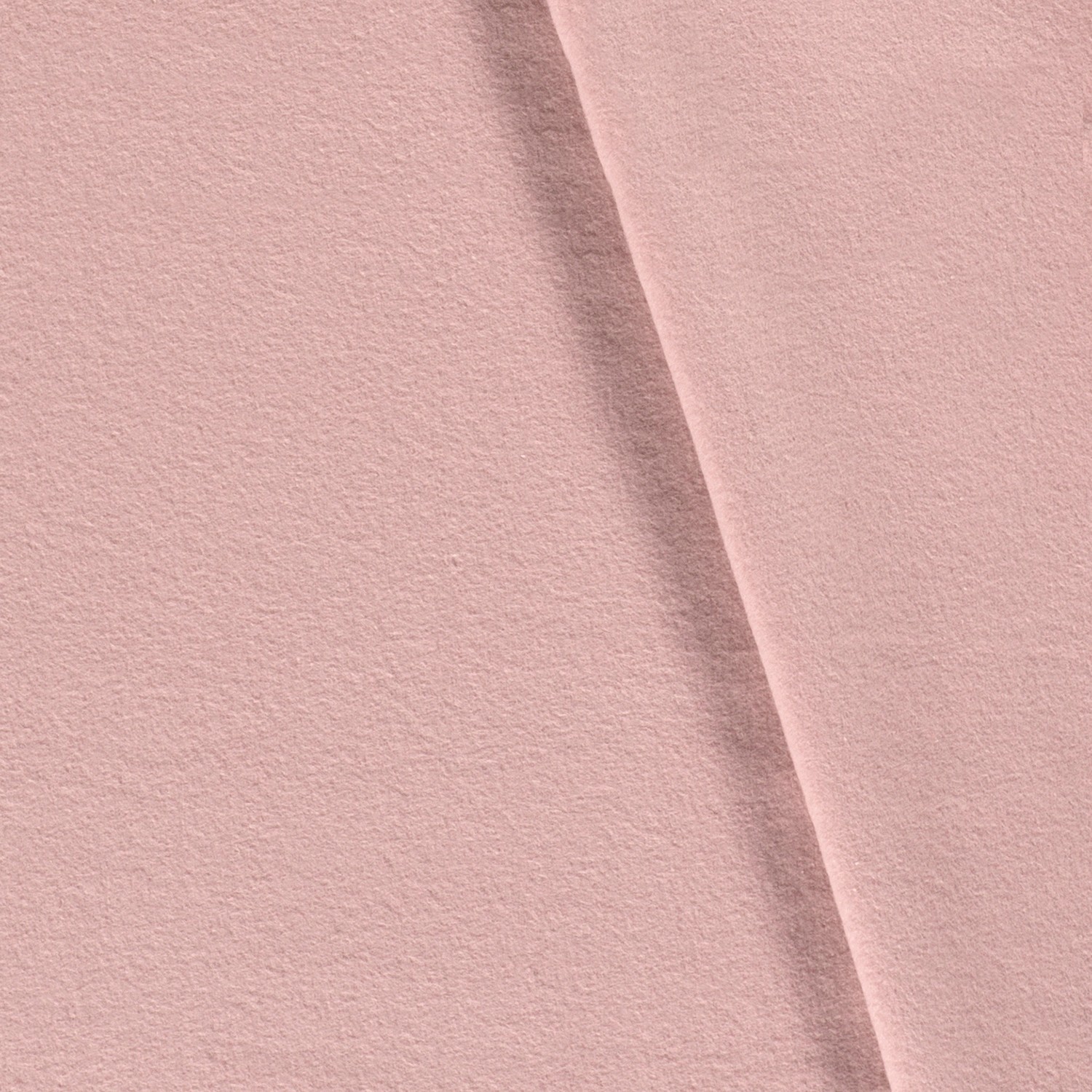 COTTON FLEECE - ROSE - 4