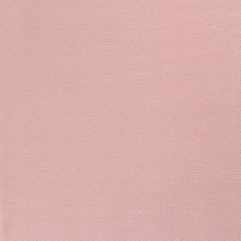 BOMULLS FLEECE - ROSE