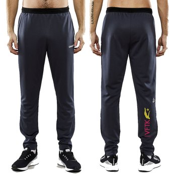 Craft Evolve Pants, Herr Västra Frölunda Trampolinklubb