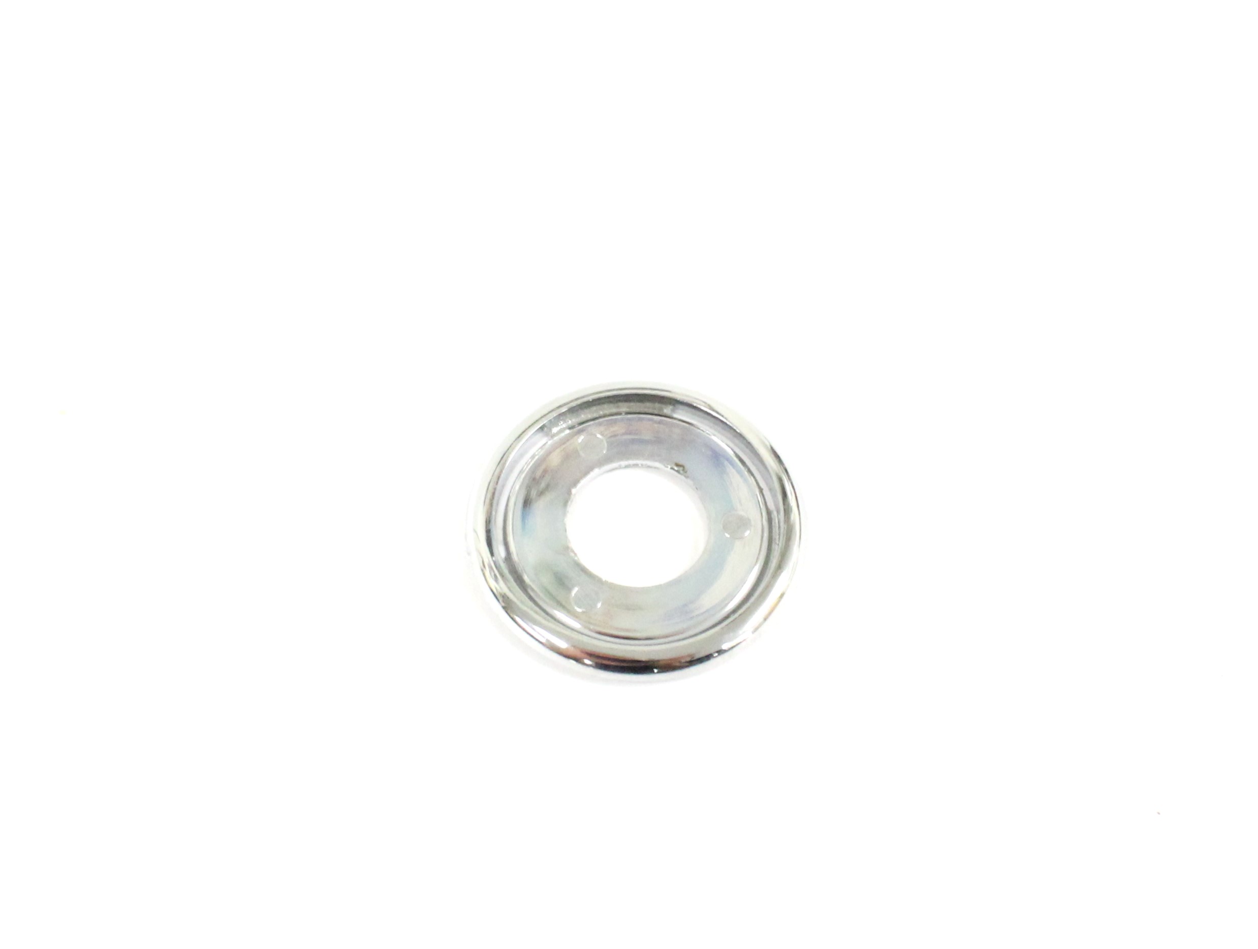 Washer, hazard switch