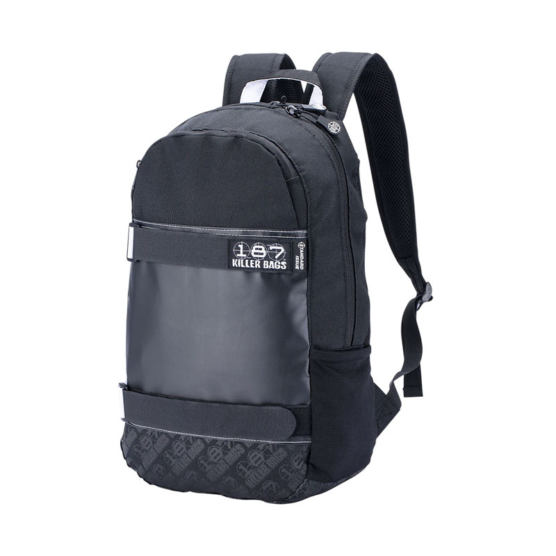 187 killer pads ryggsäck svart