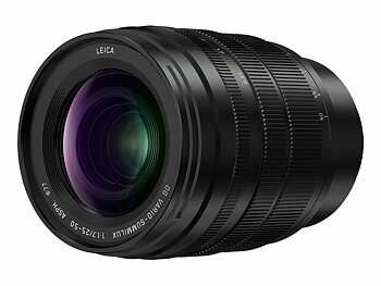 Panasonic Leica DG Vario-Summilux 25-50mm f/1,7 ASPH