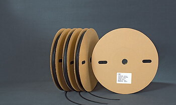 AUTOMOTIVE UL-Godkänd krympslang med lim, TA4155 - 4:1