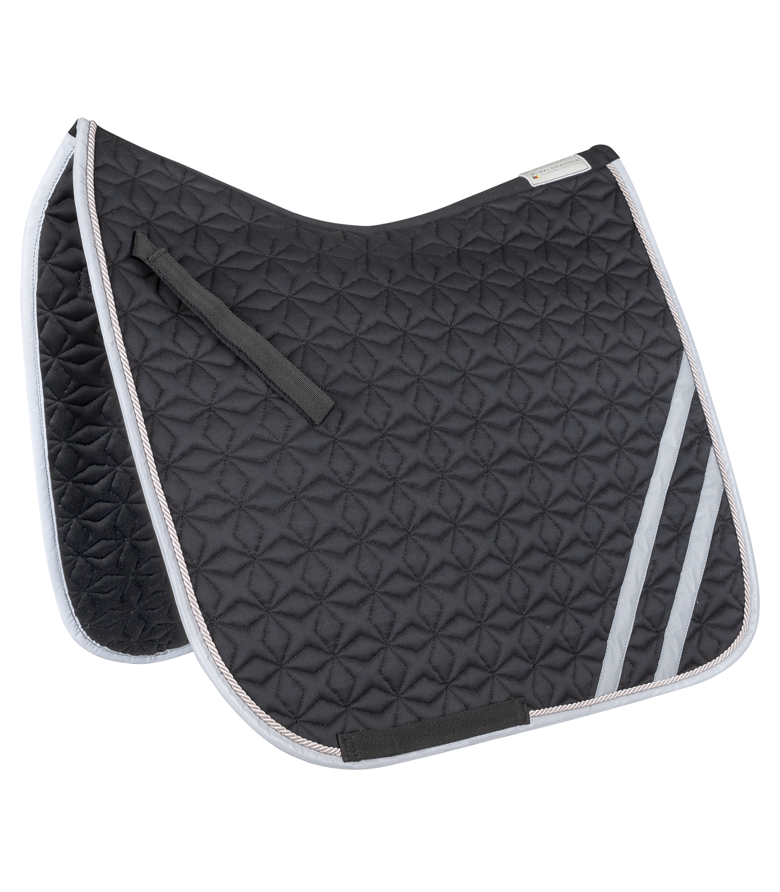 Schabrak reflex - Ponny