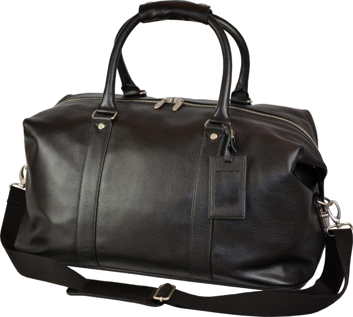 Buxbom Skinnweekendbag Testarossa