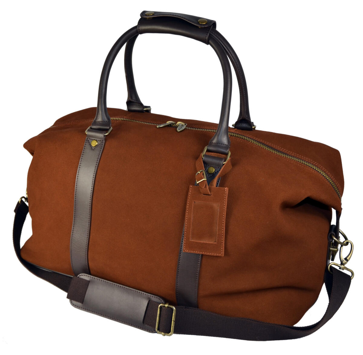 Buxbom Skinnweekendbag Testarossa - 2
