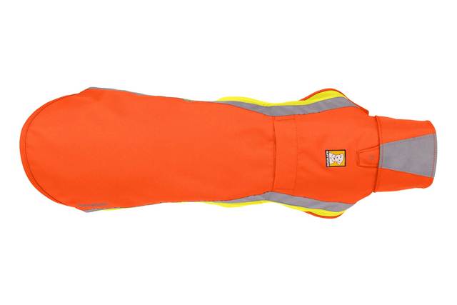 Ruffwear Lumenglow™ Hi-Vis - Durable dog jacket