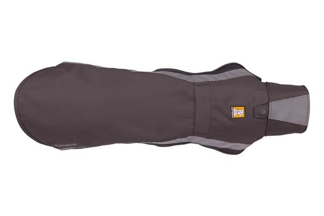 Ruffwear Lumenglow™ Hi-Vis - Durable dog jacket